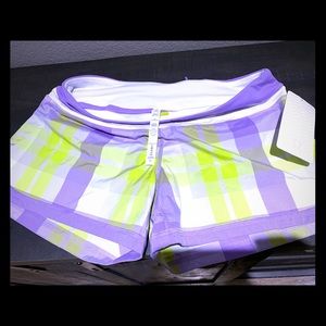 Lululemon Shorts